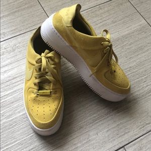 Nike air Air Force 1 sneaker